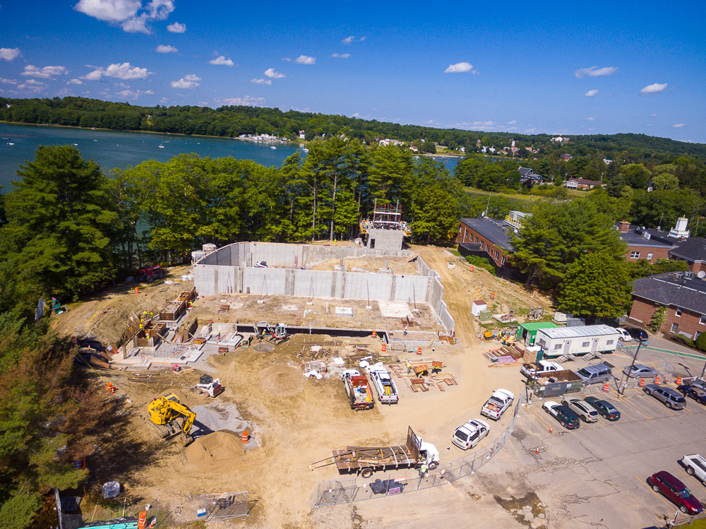 Drone Construction photo