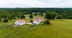 Drone Aerial Photo