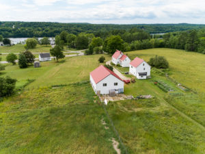 Drone Aerial Photo