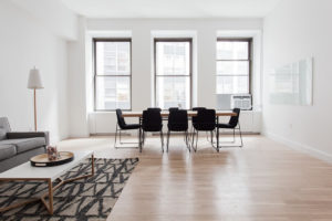 interior home photo