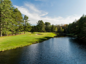 Golf Course Photo