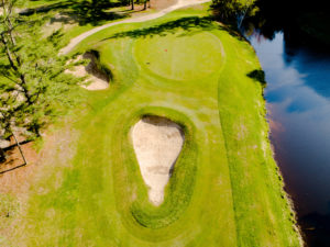 Golf Course Photo