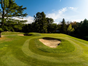 Golf Course Photo