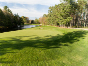 Golf Course Photo