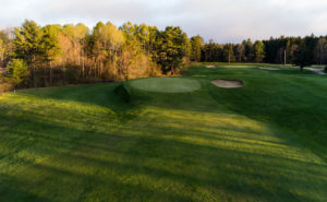 Golf Course Photo