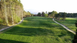 Golf Course Photo