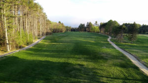 Golf Course Photo