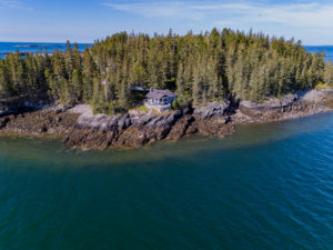 Dogfish Island