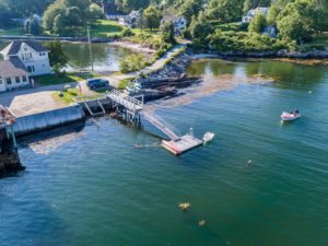 Drone Real Estate Photo