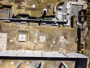 Construction Photo