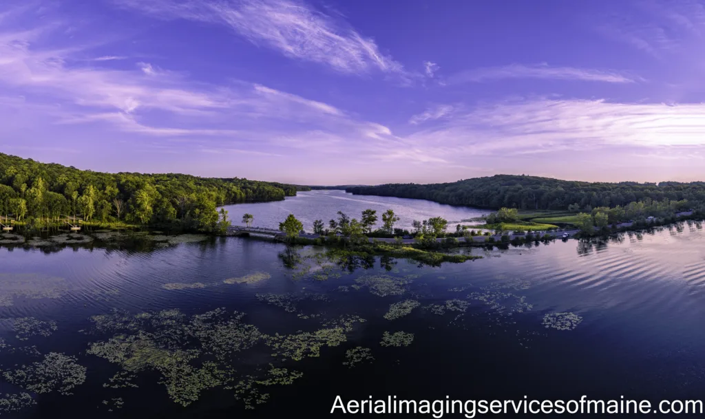 Aerial Photography and Videography
