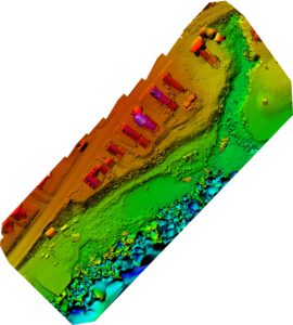 Drone Construction Monitoring