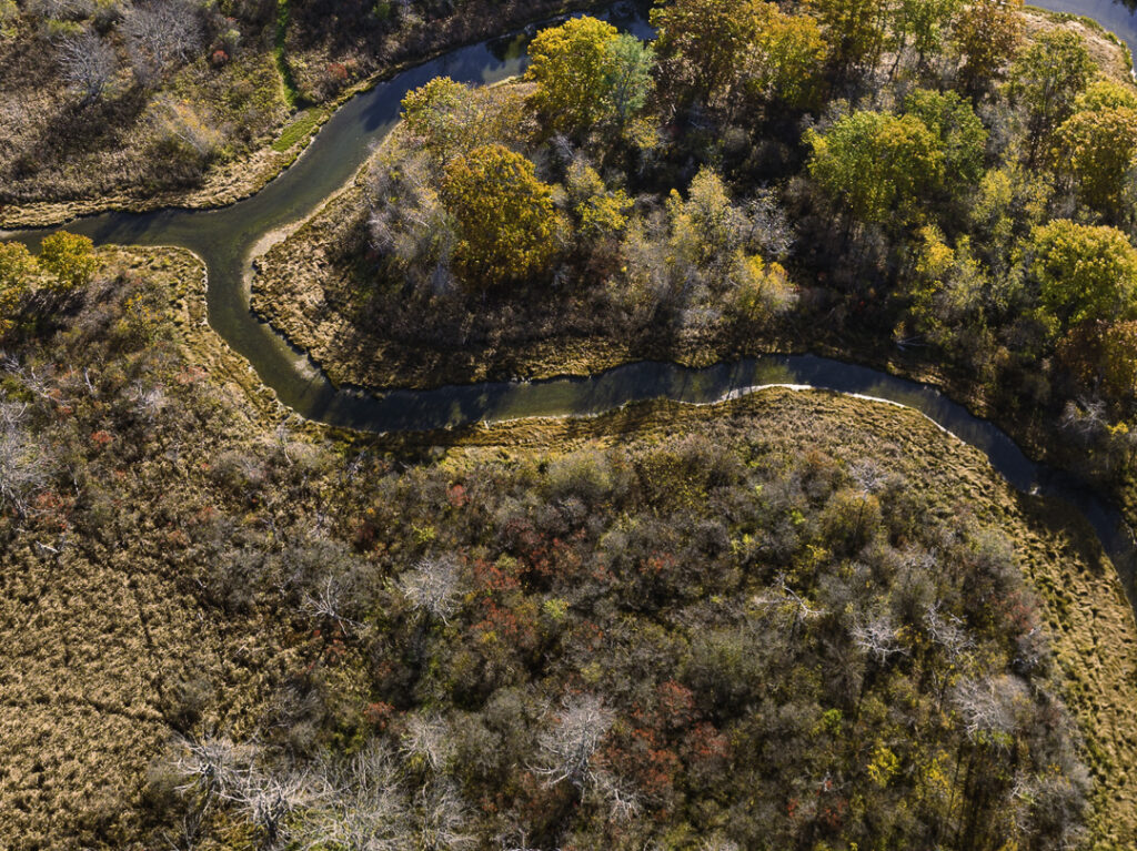 Harnessing Drones