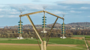 Drone Data collection