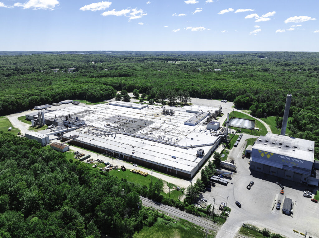 Commerical Roof Inspection