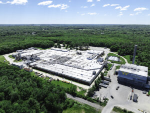 Auburn Commerical Roof Inspection