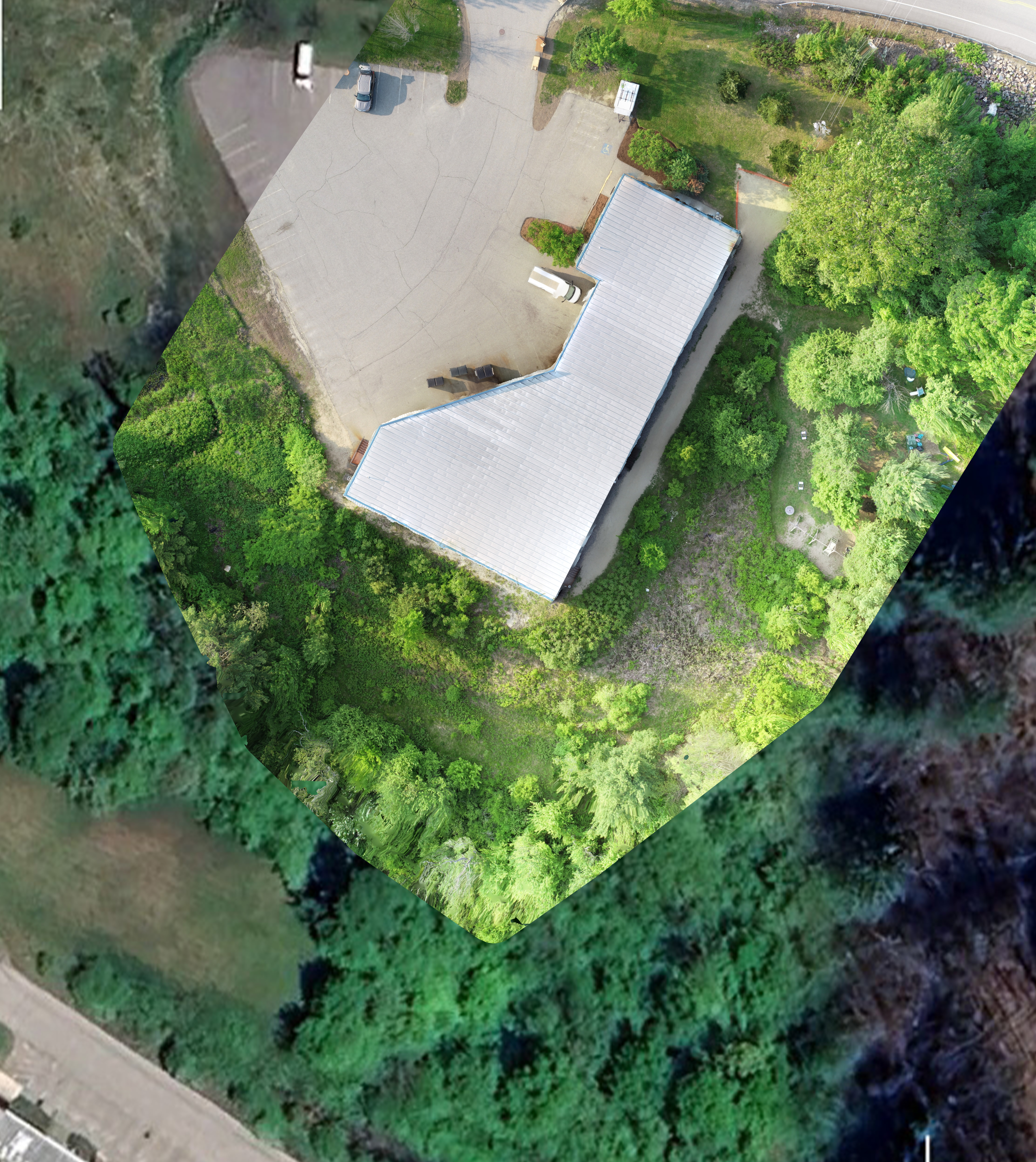 Commerical roof inspections