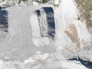 Auburn Stock pile Construction services