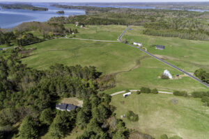 Drone Real Estate Shoot