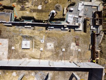 Professional Drone Services